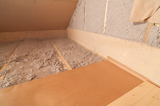Socastee, SC Insulation Contractor Company